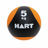 HART Rubber Medicine Balls