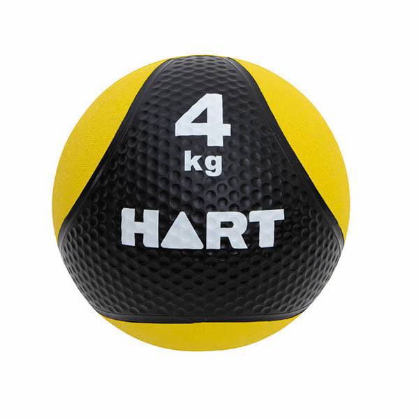HART Rubber Medicine Balls - Hart Sport NZ