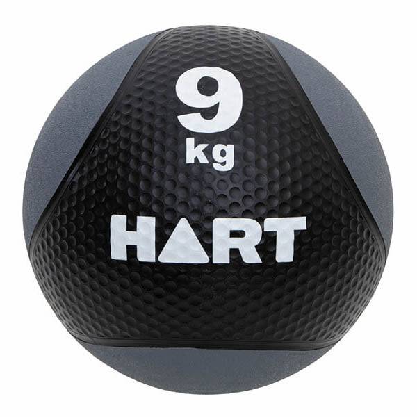 HART Rubber Medicine Balls - Hart Sport NZ