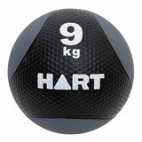 HART Rubber Medicine Balls