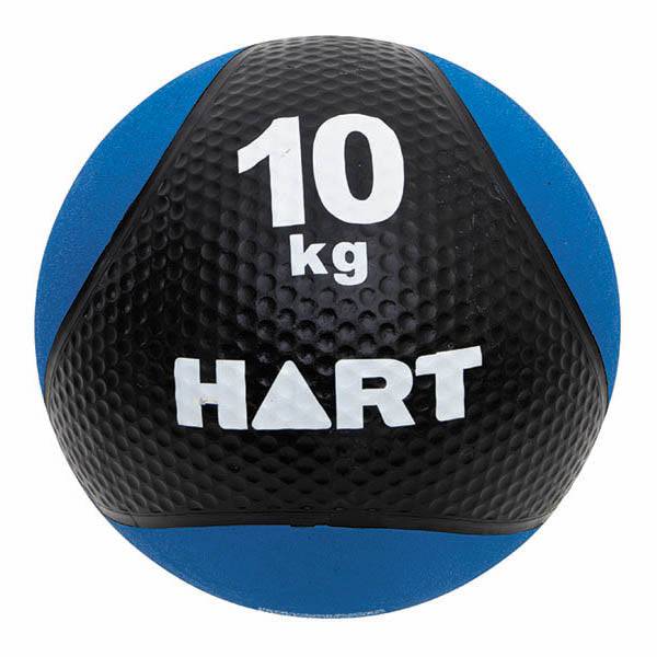 HART Rubber Medicine Balls - Hart Sport NZ