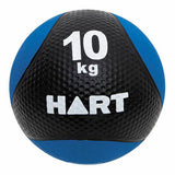 HART Rubber Medicine Balls