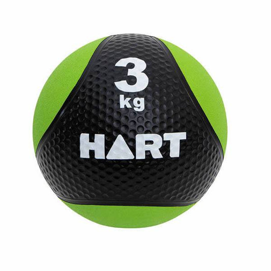 HART Rubber Medicine Balls - Hart Sport NZ