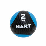 HART Rubber Medicine Balls