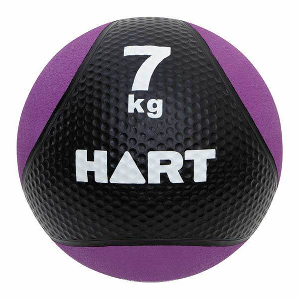 HART Rubber Medicine Balls - Hart Sport NZ