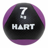 HART Rubber Medicine Balls