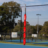 HART Flat 50mm Netball Post Pads (pair)