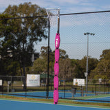 HART Flat 50mm Netball Post Pads - HART Sport