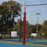 HART Premier Netball Post Pads (pair)