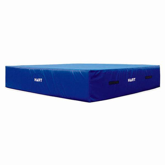 HART Block Fosbury Flop Mat 50cm