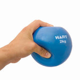 HART Soft Touch Weight Balls