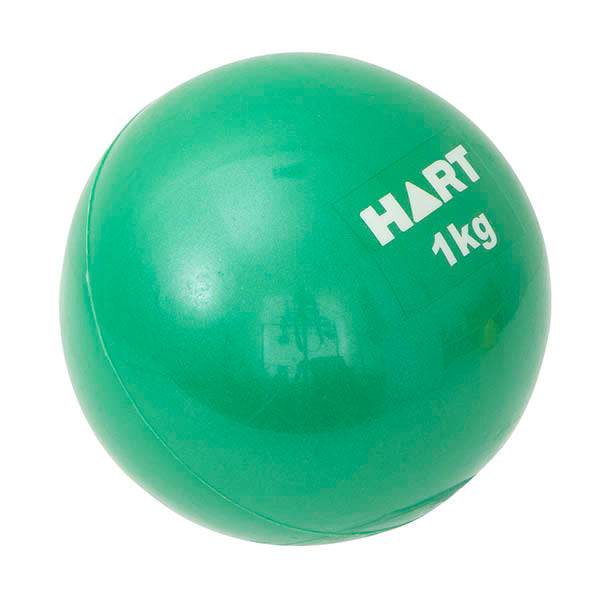 HART Soft Touch Weight Balls - Hart Sport NZ