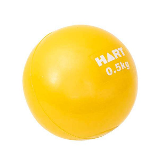 HART Soft Touch Weight Balls