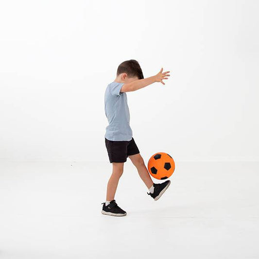 HART Foam Soccer Ball - Hart Sport NZ