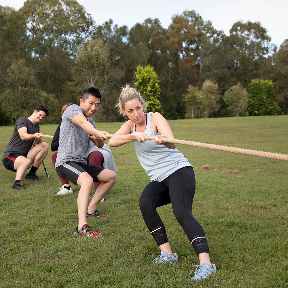 HART Tug-o-War Ropes - Hart Sport NZ