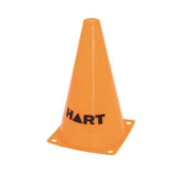 HART Witches Hats