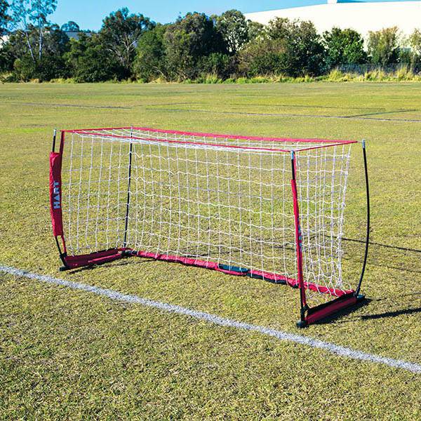 HART QuikFlex Soccer Goals
