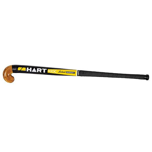 HART School Hockey Stick - HART Sport