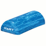 HART Half Round Rollers