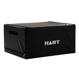 HART Jump Safe Foam Plyo Boxes