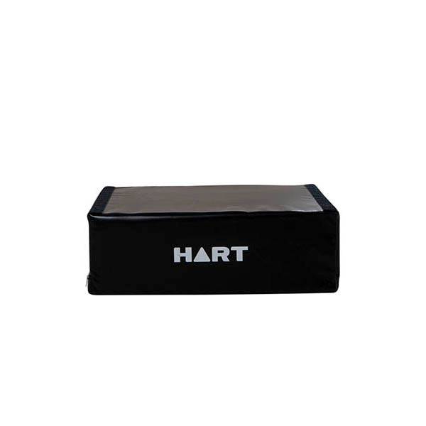 HART Jump Safe Foam Plyo Boxes