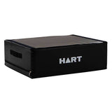 HART Jump Safe Foam Plyo Boxes