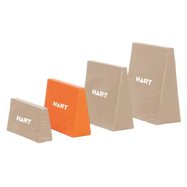 HART Foam Plyo Hurdles - Hart Sport NZ
