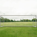 HART Portable Aluminium Soccer Goals