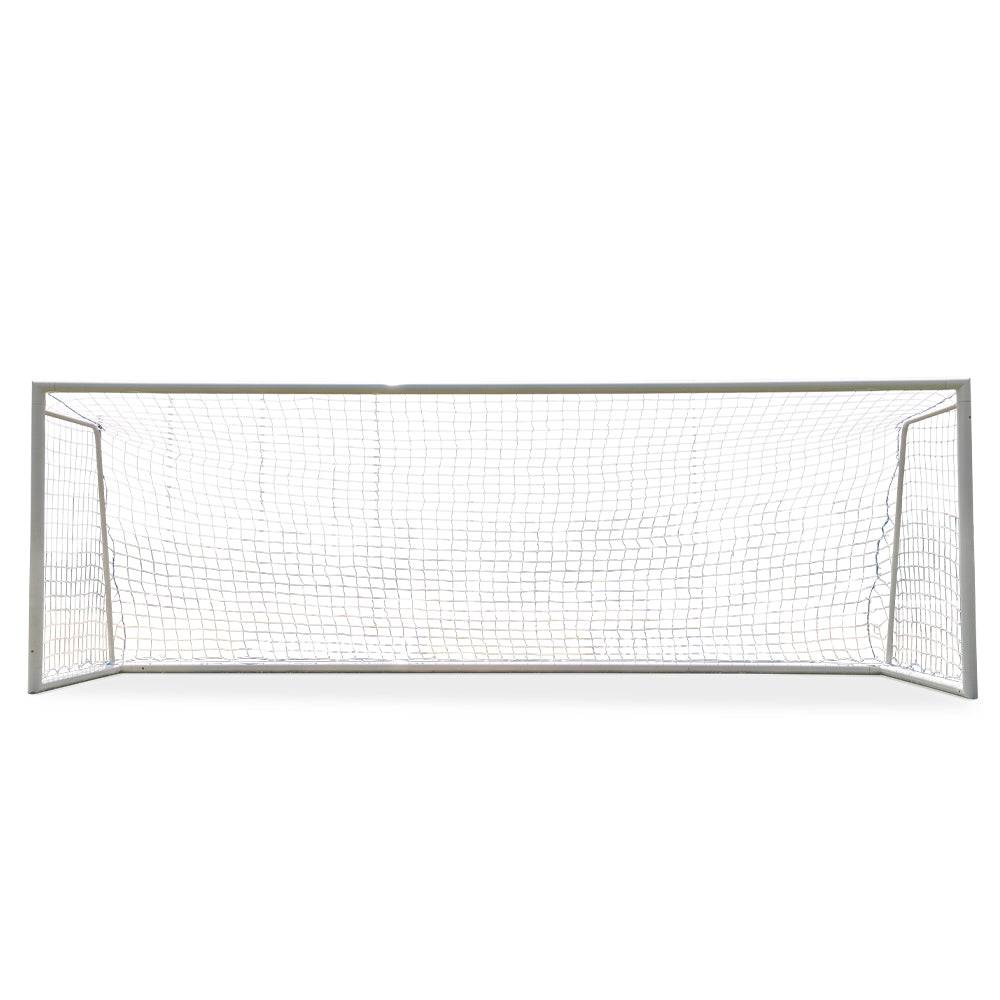 HART Portable Aluminium Soccer Goals