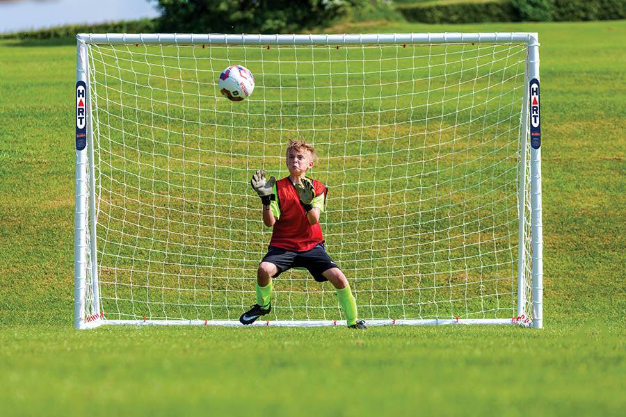 HART Samba Match Goals - HART Sport