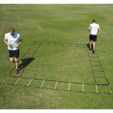 HART Four Colour Agility Ladder Set