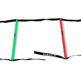 HART Four Colour Agility Ladder Set