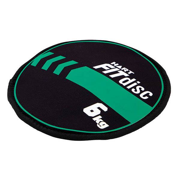 HART Fit Disc - Hart Sport NZ