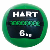 HART Wall Balls