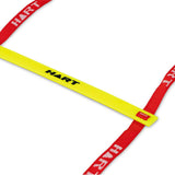 HART Flat Agility Ladders - HART Sport