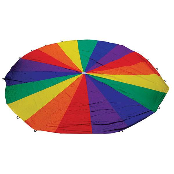 HART Rainbow Parachutes