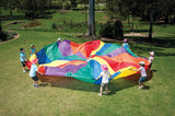 HART Rainbow Parachutes