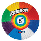 HART Rainbow Playballs