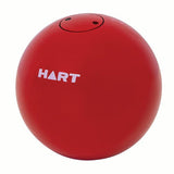 HART Competition Shot Puts