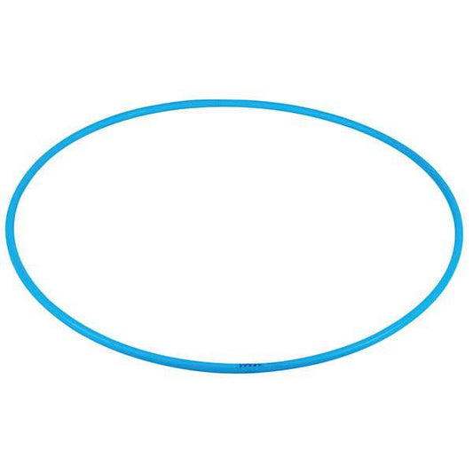 HART Hollow Hoop 90cm Blue - Hart Sport New Zealand