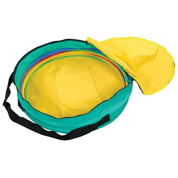 HART Hoop Bags - HART Sport