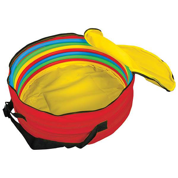 HART Hoop Bags - Hart Sport NZ