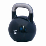 HART Steel Comp Kettlebells