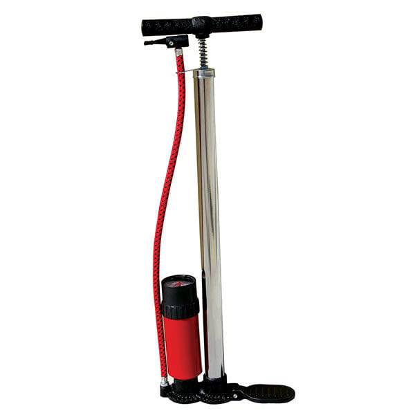 HART Stirrup Pump with Gauge - HART Sport