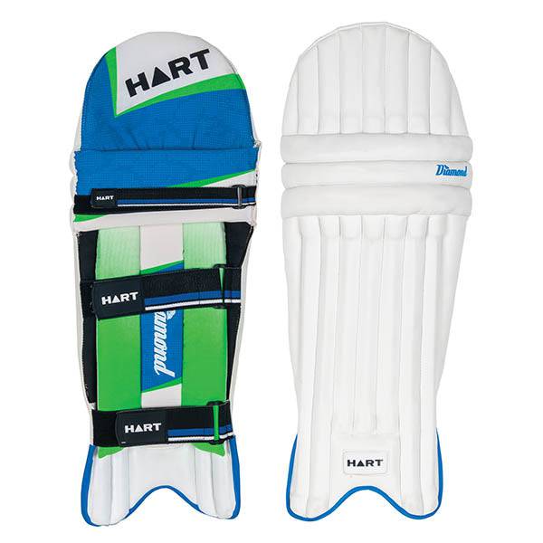 HART Diamond Batting Pad