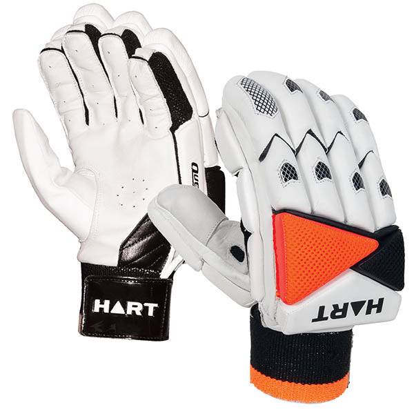 HART Quest Batting Gloves - Hart Sport NZ