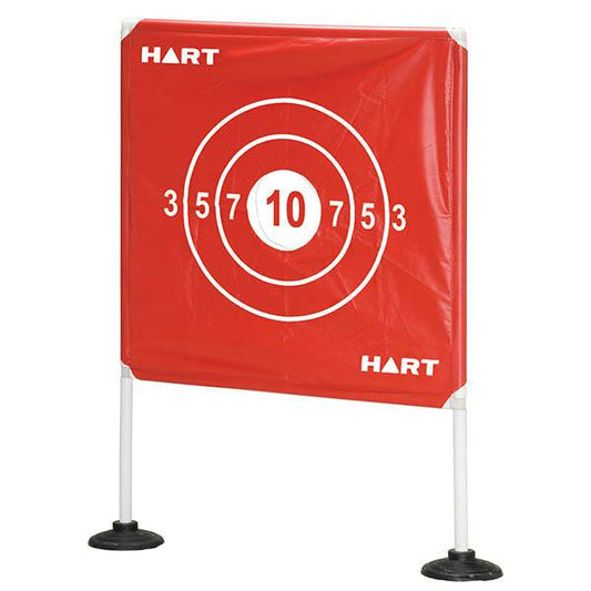 HART Portable Passing Target