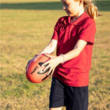 HART Soft Touch AFL Coaching Ball