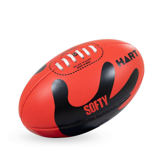 HART Soft Touch AFL Coaching Ball