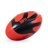 HART Soft Touch AFL Coaching Ball